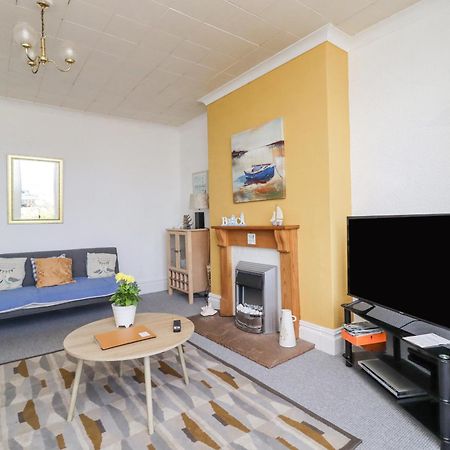 Apartamento 382 On The Bay Morecambe Exterior foto