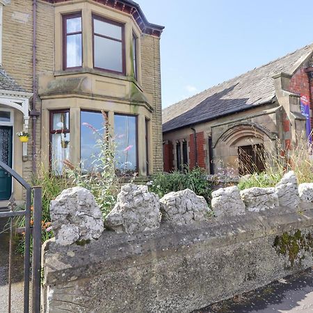 Apartamento 382 On The Bay Morecambe Exterior foto