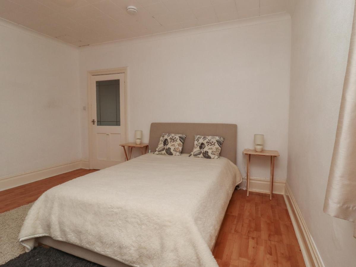Apartamento 382 On The Bay Morecambe Exterior foto