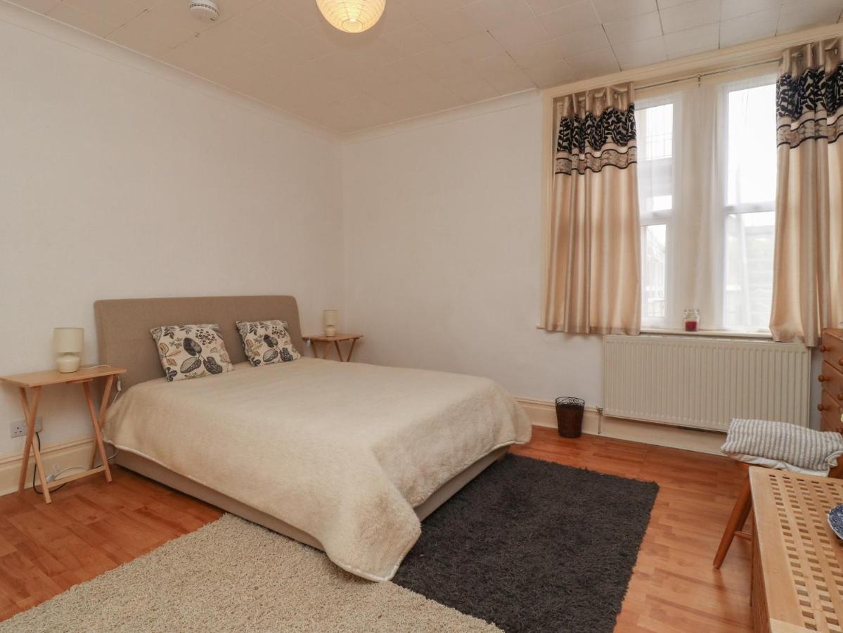 Apartamento 382 On The Bay Morecambe Exterior foto